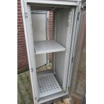 Rittal Patchkast Serverkast  Used.